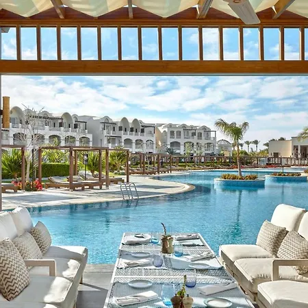 Steigenberger Resort Alaya Marsa Alam - Red Sea - Adults Friendly 16 Years Plus