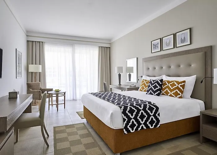 Hotel Steigenberger Alaya Marsa Alam - Red Sea - Adults Friendly 16 Years Coraya Bay