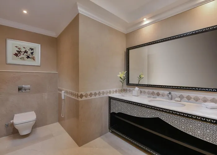 Steigenberger Alaya Marsa Alam - Red Sea - Adults Friendly 16 Years Hotel