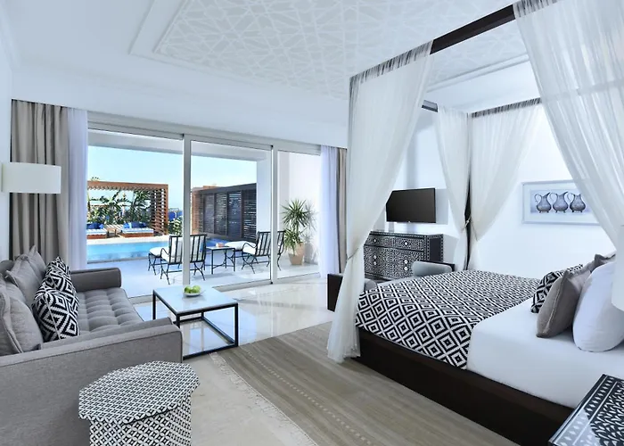 Hotel Steigenberger Alaya Marsa Alam - Red Sea - Adults Friendly 16 Years 5*