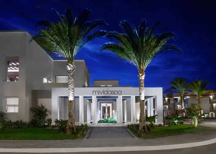Hotel Steigenberger Alaya Marsa Alam - Red Sea - Adults Friendly 16 Years 5*