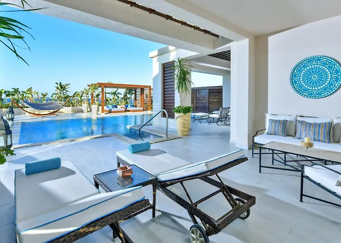 Steigenberger Alaya Marsa Alam - Red Sea - Adults Friendly 16 Years Hotel Coraya Bay