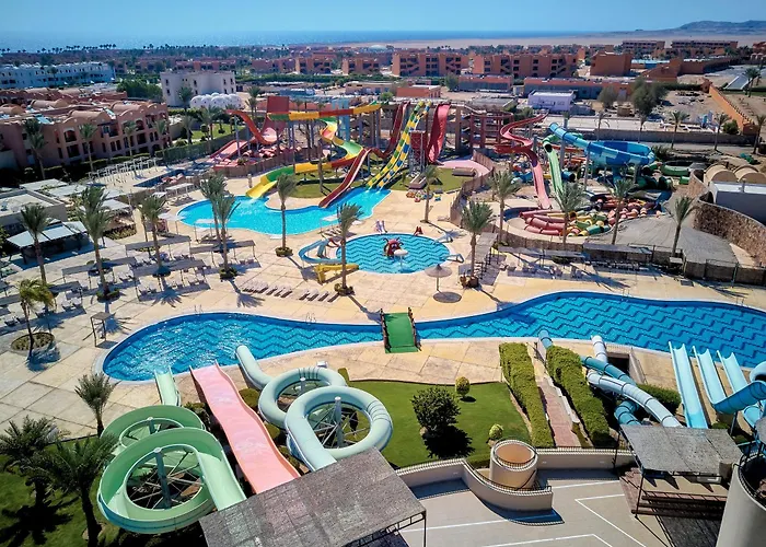 Hotel Steigenberger Alaya Marsa Alam - Red Sea - Adults Friendly 16 Years 5*