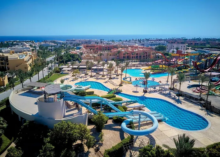 Steigenberger Alaya Marsa Alam - Red Sea - Adults Friendly 16 Years Coraya Bay