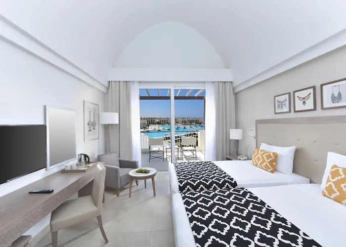 Steigenberger Alaya Marsa Alam - Red Sea - Adults Friendly 16 Years 5*