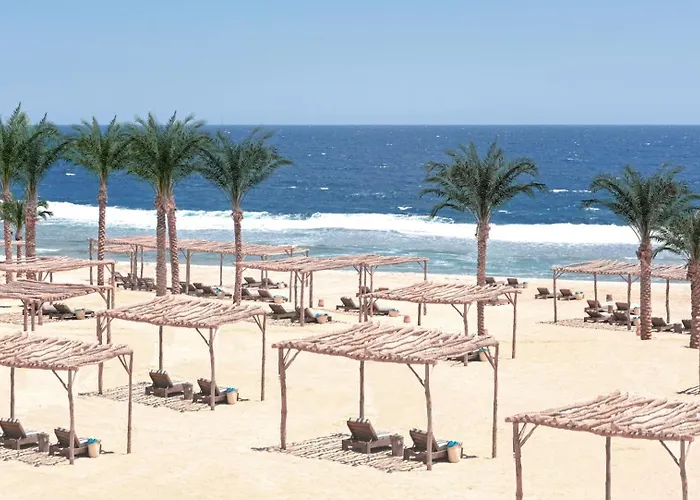 Steigenberger Alaya Marsa Alam - Red Sea - Adults Friendly 16 Years Hotel Coraya Bay
