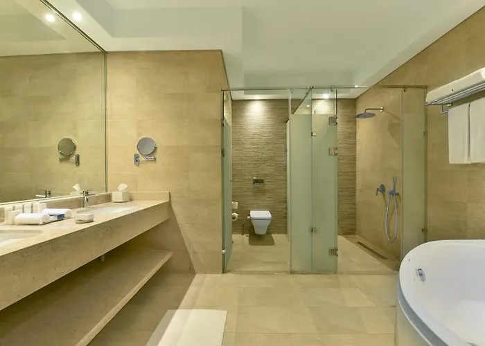 Steigenberger Alaya Marsa Alam - Red Sea - Adults Friendly 16 Years Hotel Coraya Bay