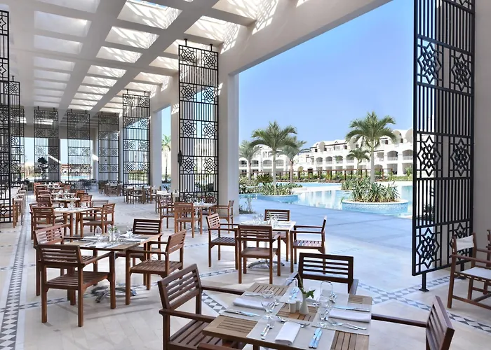 Steigenberger Alaya Marsa Alam - Red Sea - Adults Friendly 16 Years Hotel
