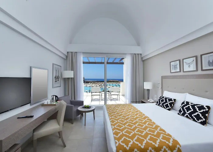 Steigenberger Alaya Marsa Alam - Red Sea - Adults Friendly 16 Years 5* Coraya Bay