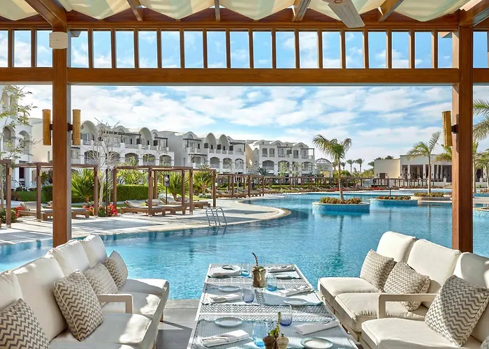 Steigenberger Alaya Marsa Alam - Red Sea - Adults Friendly 16 Years