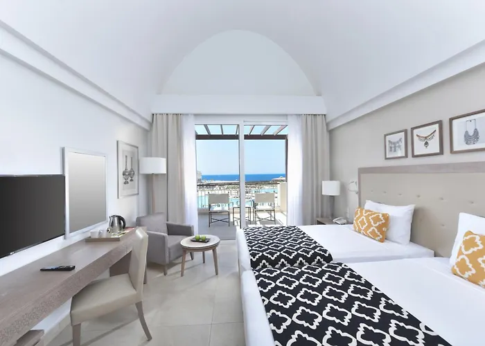 Steigenberger Alaya Marsa Alam - Red Sea - Adults Friendly 16 Years Hotel Coraya Bay