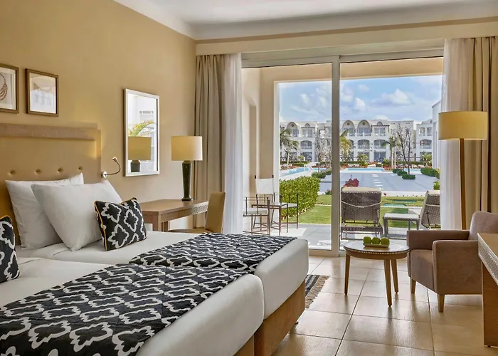 Steigenberger Alaya Marsa Alam - Red Sea - Adults Friendly 16 Years 5*