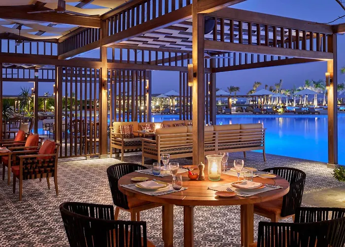 Steigenberger Alaya Marsa Alam - Red Sea - Adults Friendly 16 Years