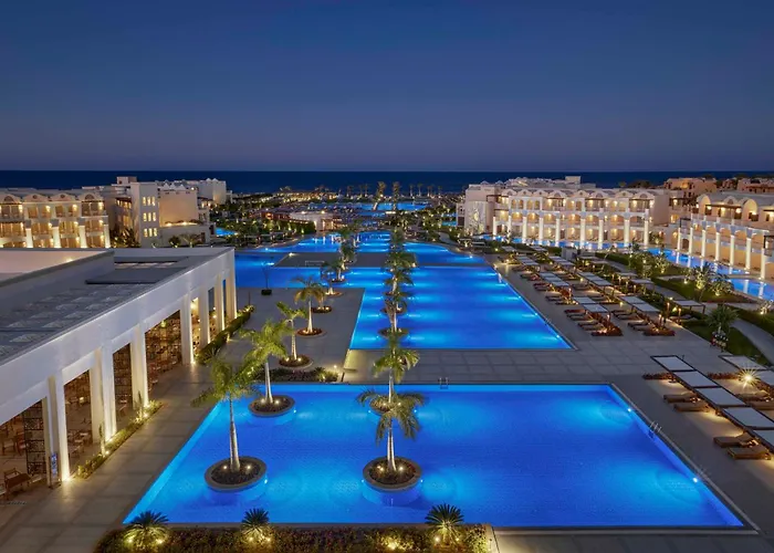 Steigenberger Alaya Marsa Alam - Red Sea - Adults Friendly 16 Years Coraya Bay