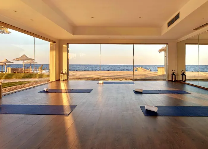 Steigenberger Alaya Marsa Alam - Red Sea - Adults Friendly 16 Years 5* Coraya Bay