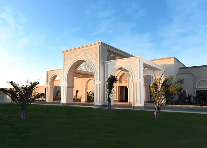 Steigenberger Alaya Marsa Alam - Red Sea - Adults Friendly 16 Years