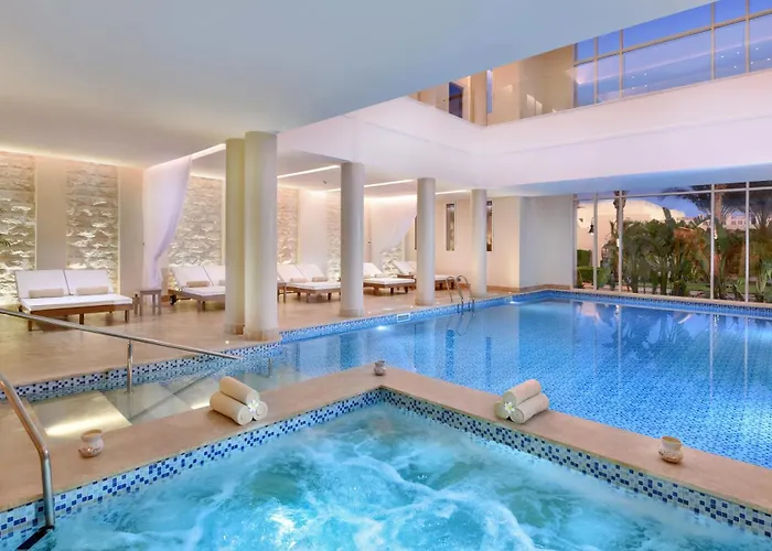 Steigenberger Alaya Marsa Alam - Red Sea - Adults Friendly 16 Years Hotel 5*