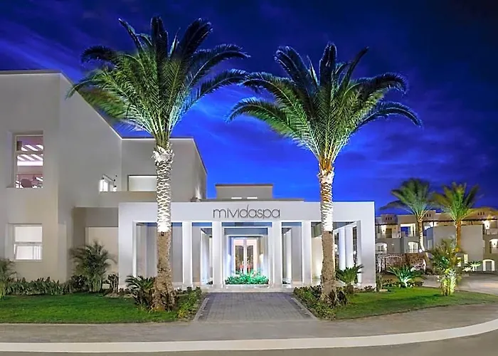 Hotel Steigenberger Alaya Marsa Alam - Red Sea - Adults Friendly 16 Years